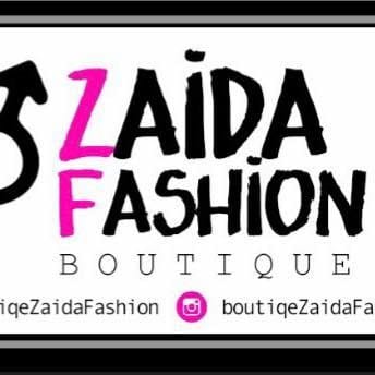 Zaida Fashion