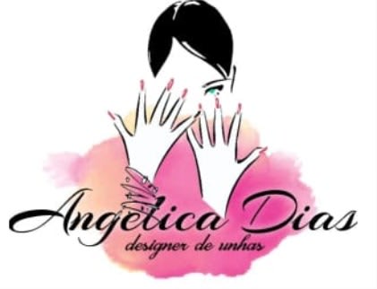 Angélica Dias Designer de Unhas