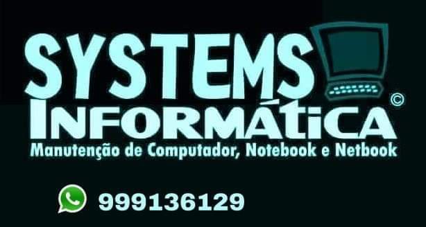 LV Systems Informática