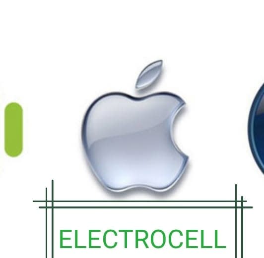 Electrocell