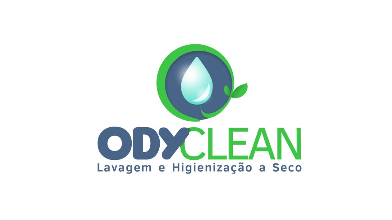 Ody Clean Lavagem e Higienização a Seco