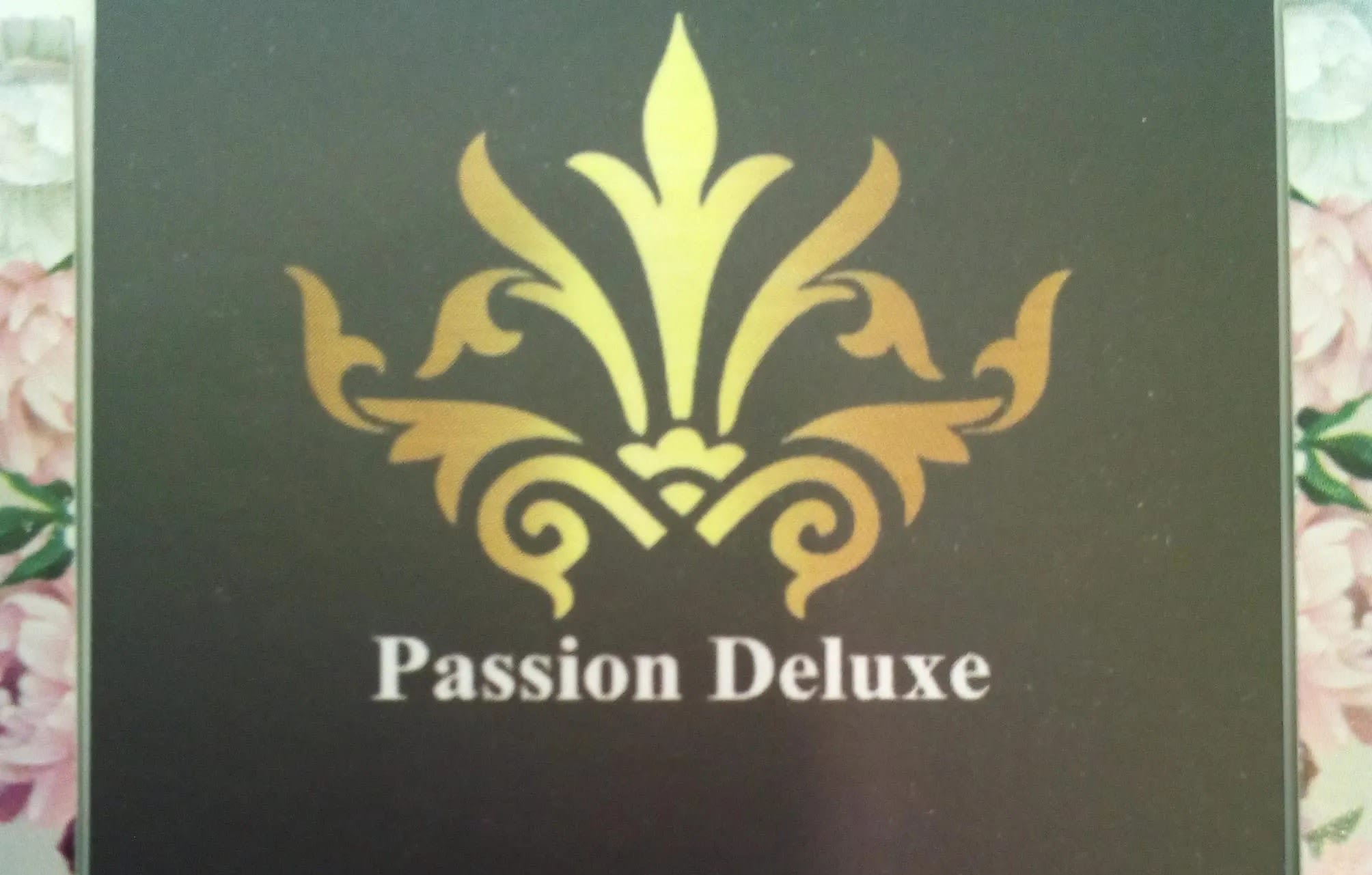Passion Deluxe