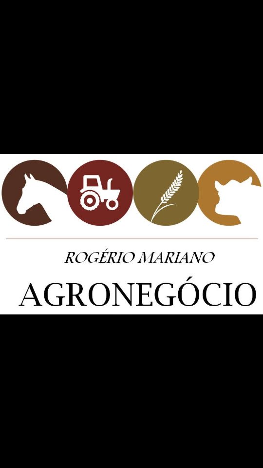 Rogério Mariano Agronegócio