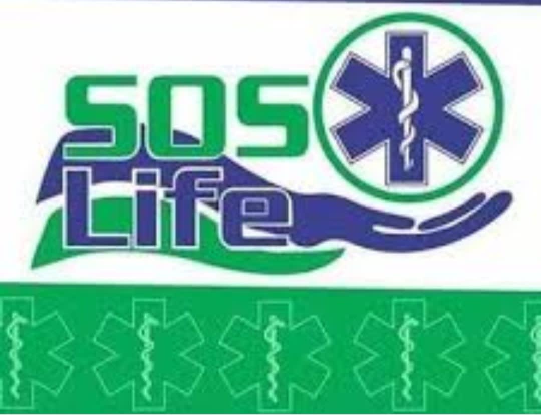 Grupo SOS Life