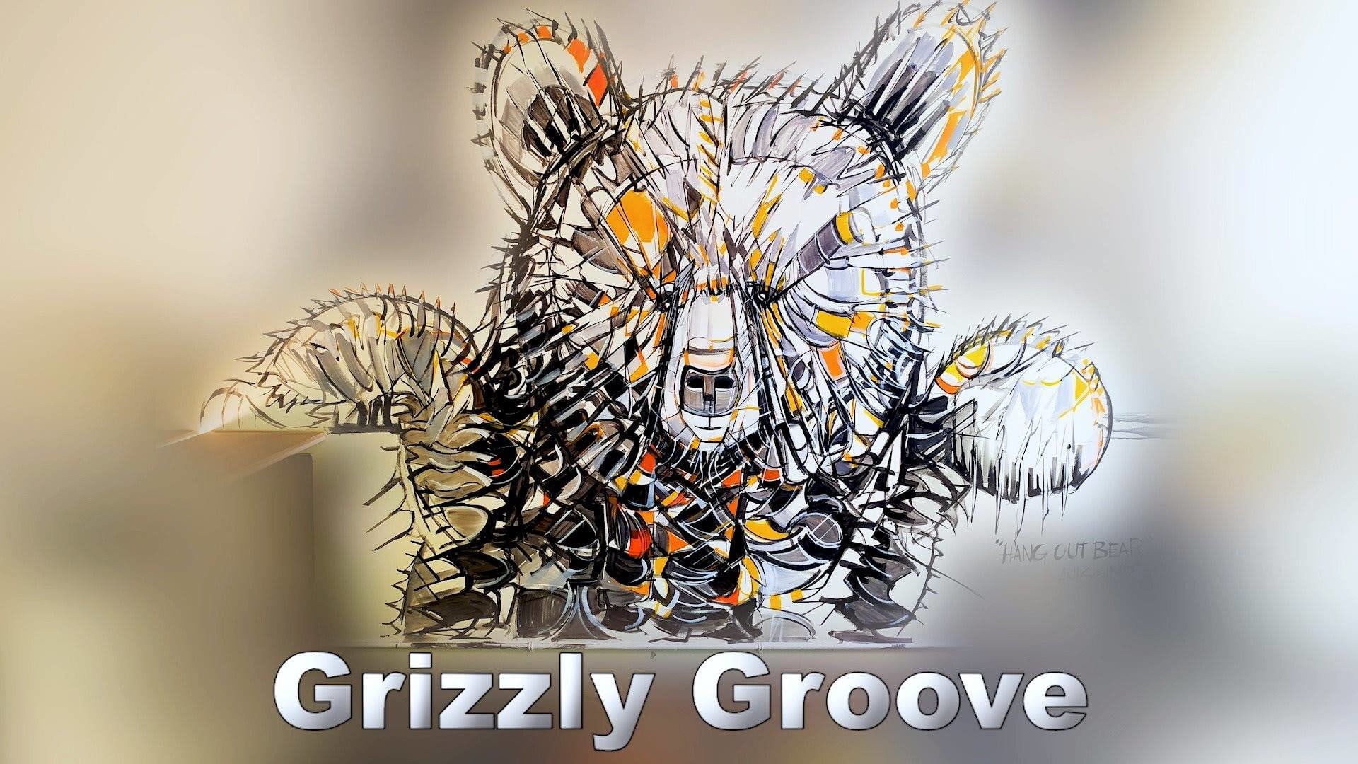 Grizzly Groove