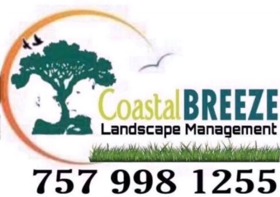 Coastal Breeze Landscape LLC