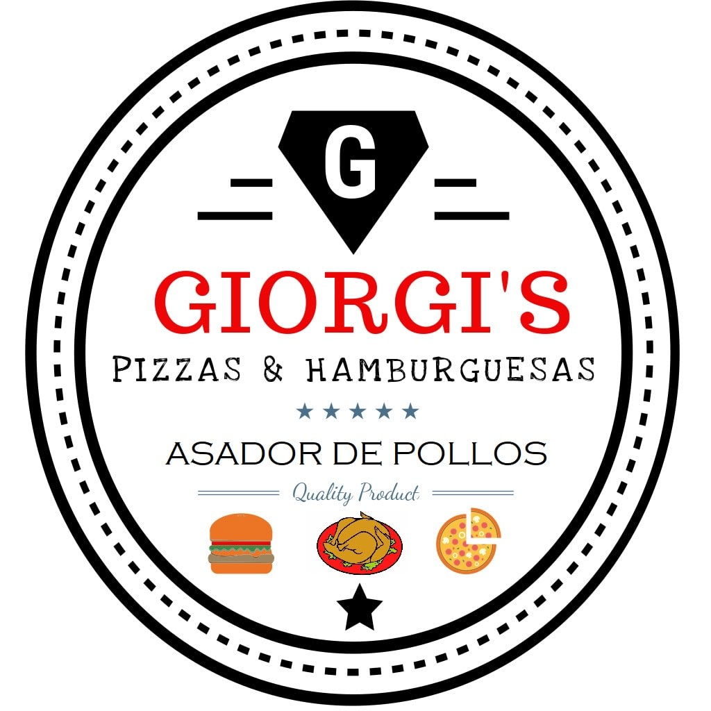 Pizzería Giorgis