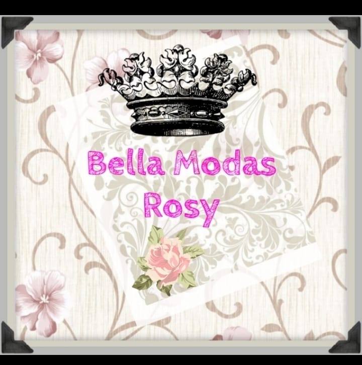 Bella Modas Rosy