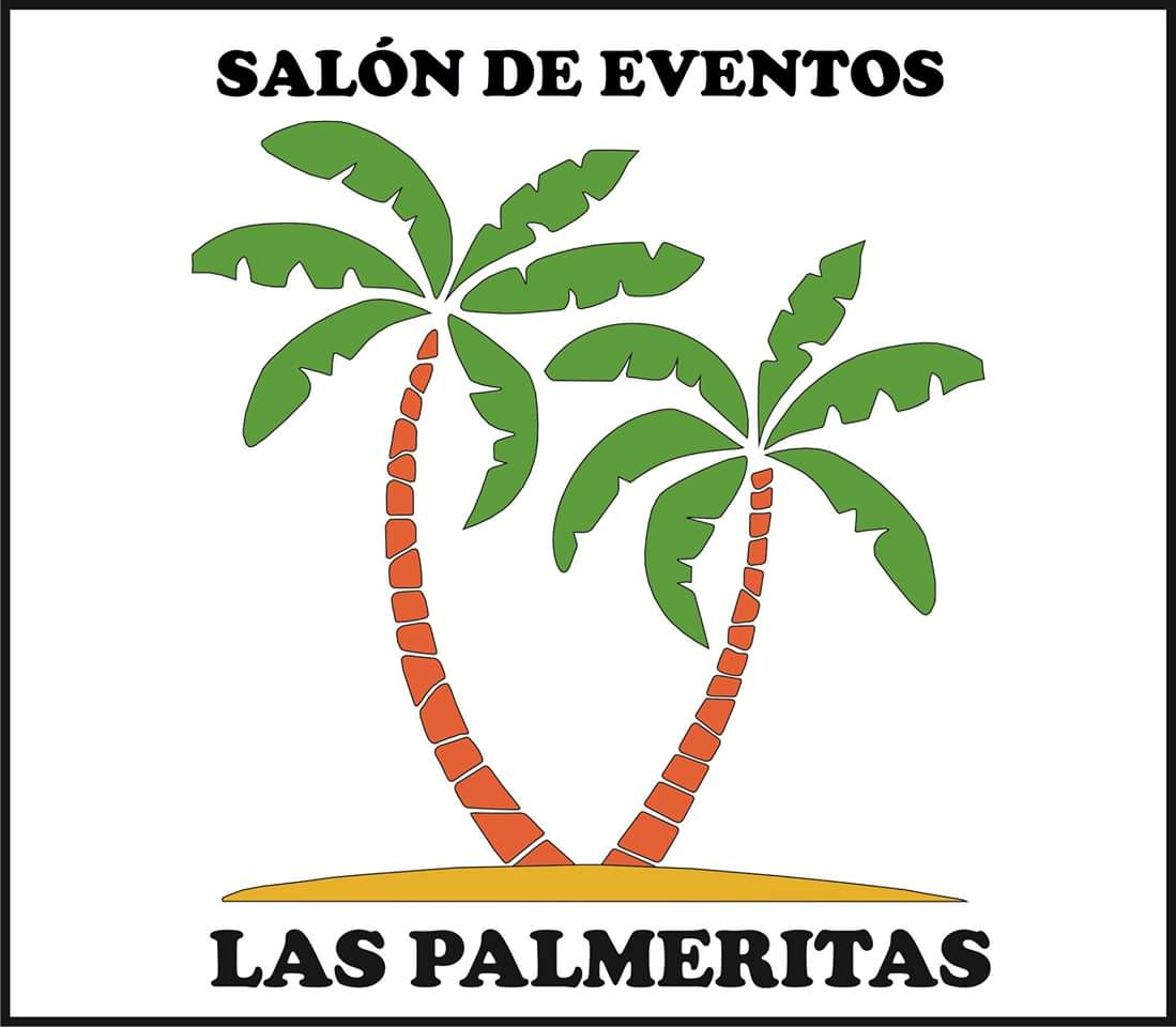 Salón de Eventos Las Palmeritas