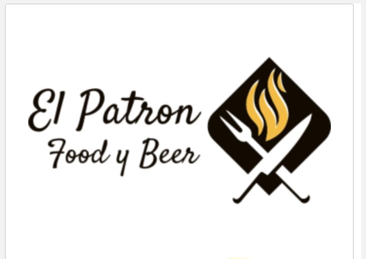 EL PATRON Beer y Food 