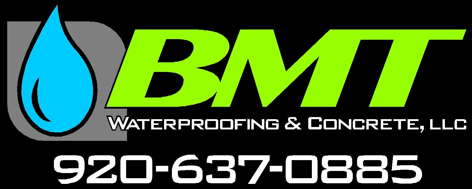 BMT Waterproofing & Concrete LLC