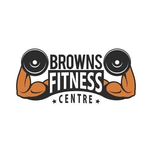 Brown’s Fitness Centre