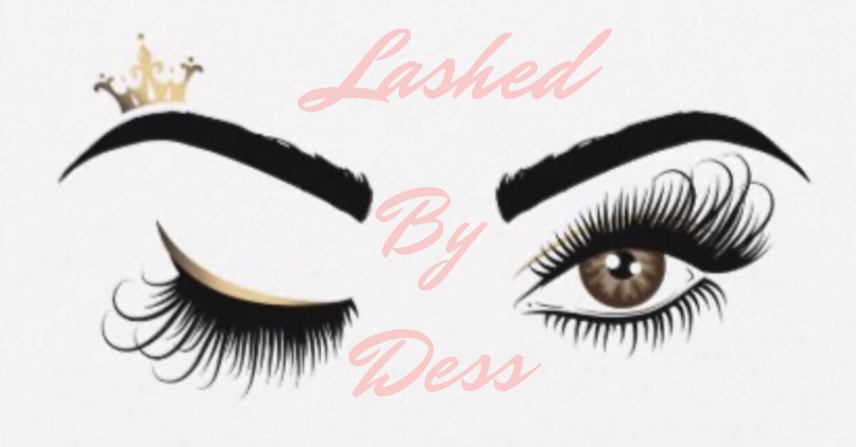 Lashed By Dess