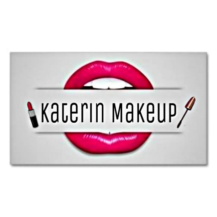 Katerin Makeup