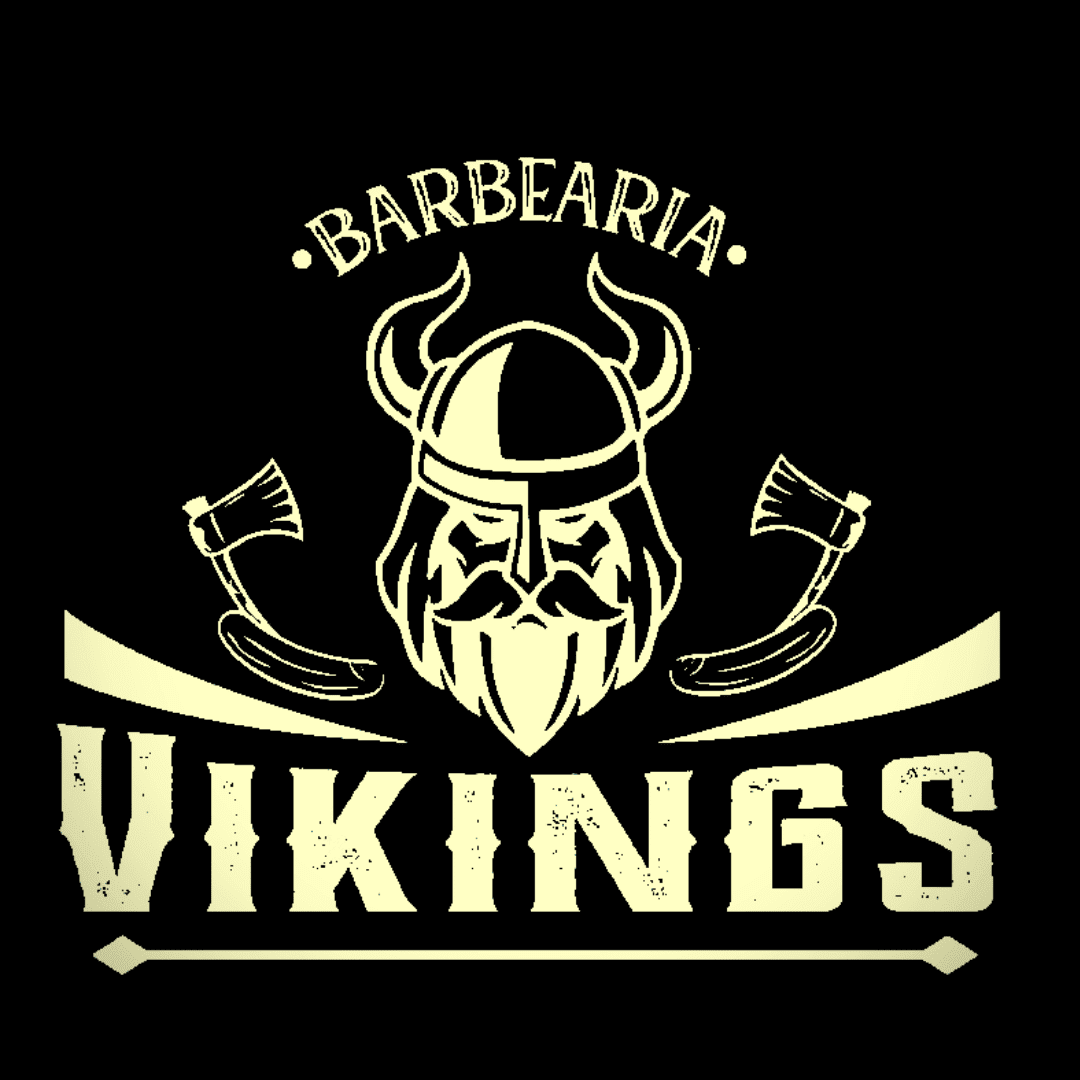 Barbearia Vikings