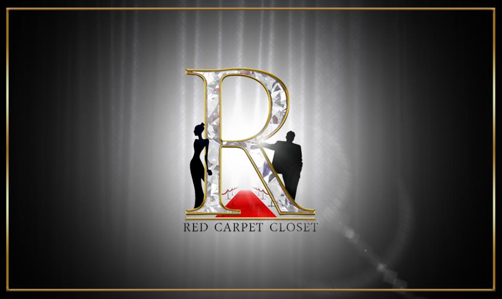 Red Carpet Closet