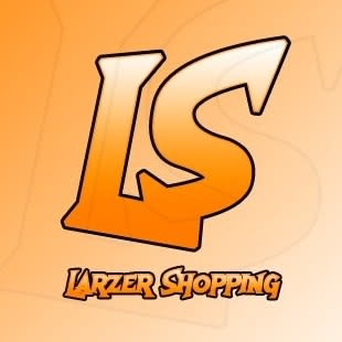 Lazer Shopping