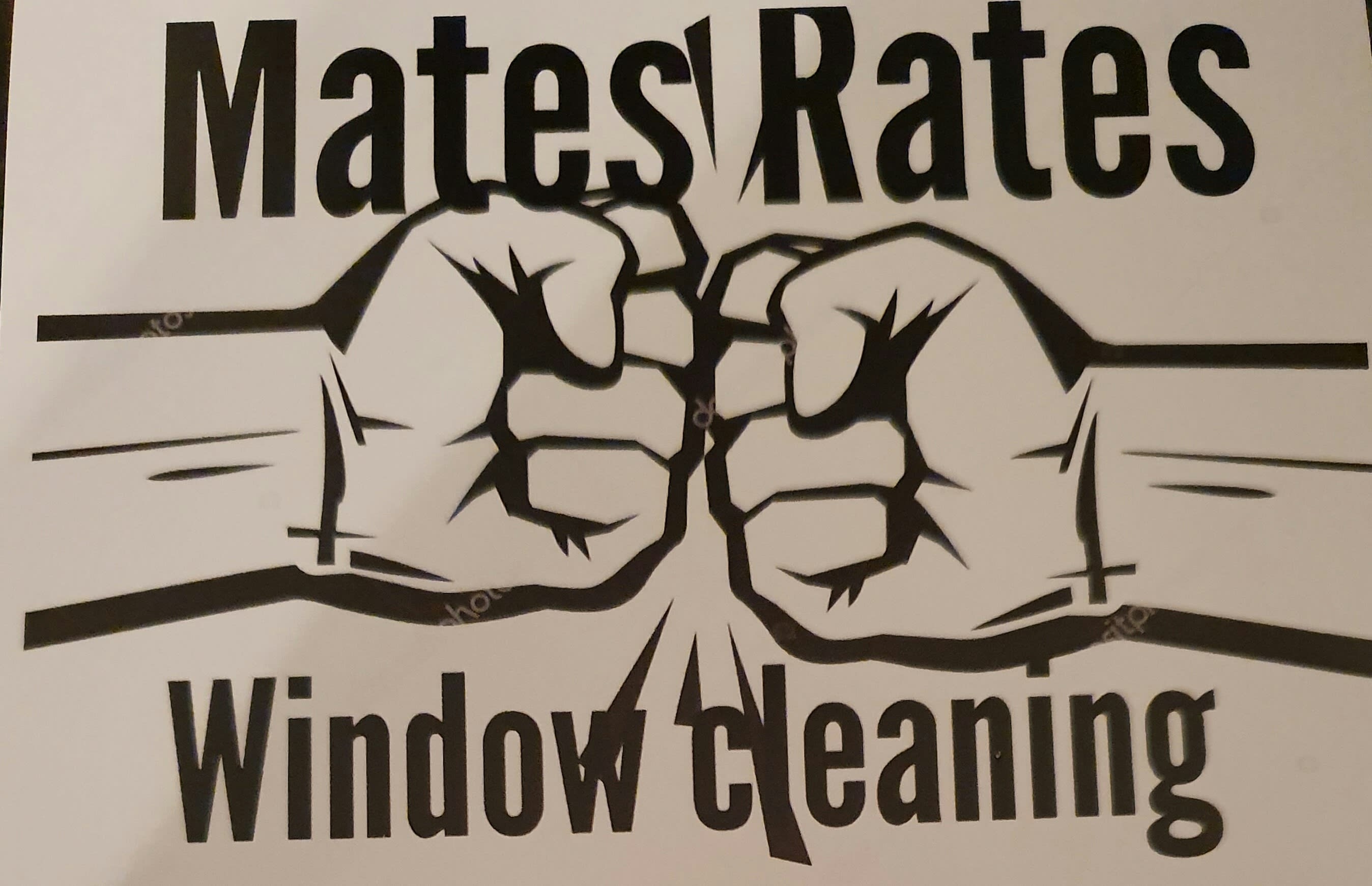 Mates Rates Window Cleaning