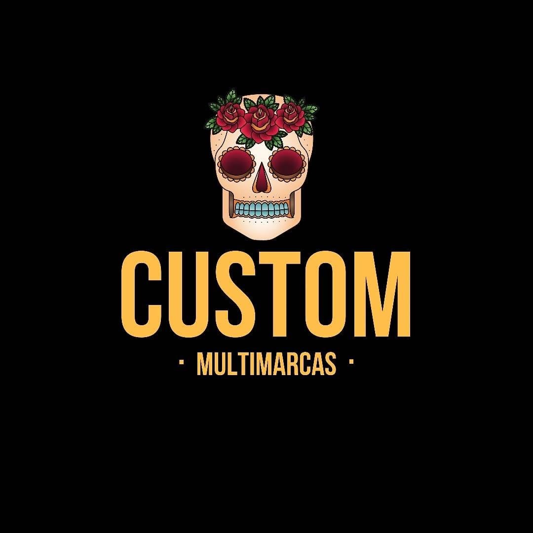Custom Multimarcas