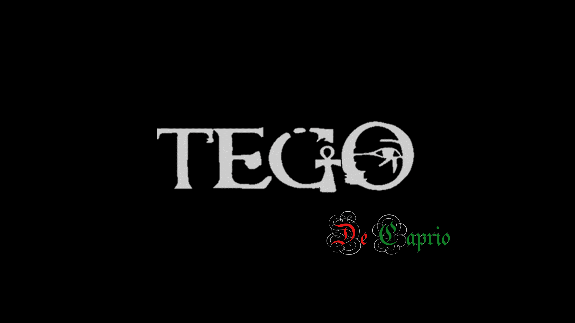 Tegos World