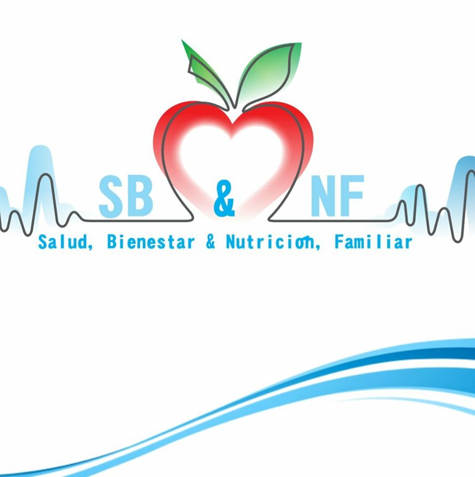 Salud, Bienestar & Nutrición Familiar