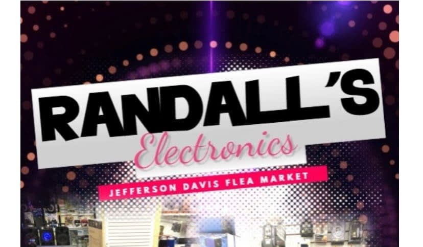 Randall’s Electronics