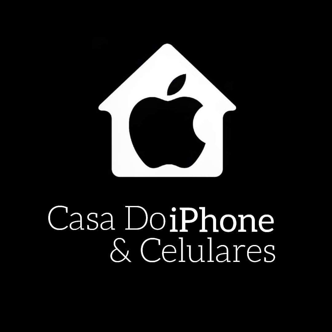 Casa do Iphone & Celulares - Aux
