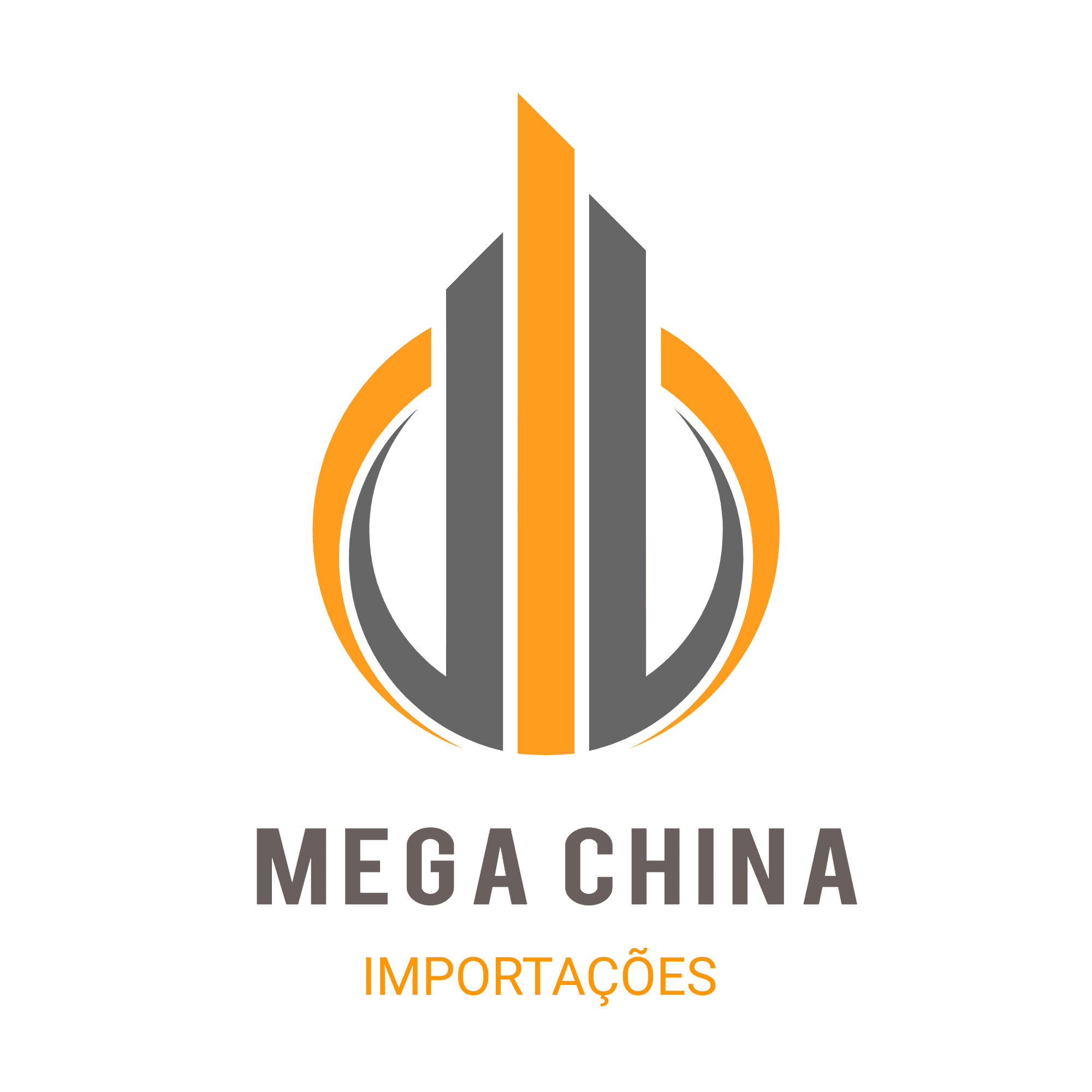 Mega China