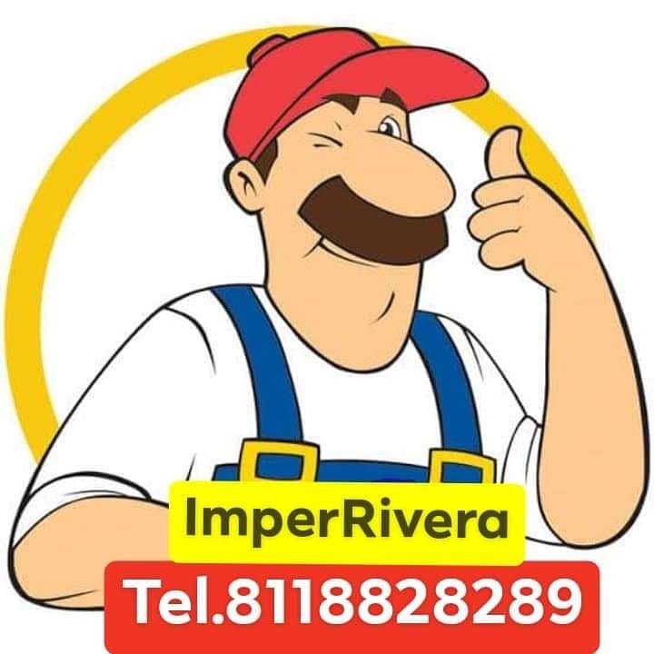 Impermeabilizaciones Rivera