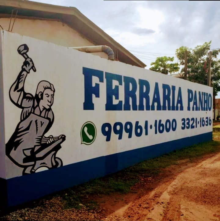 Ferraria Panho