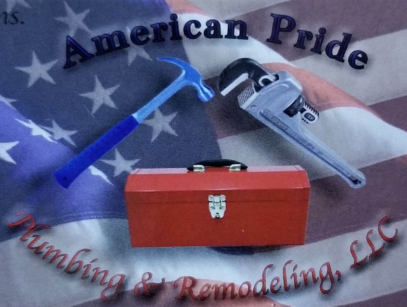 American Pride Plumbing & Remodeling