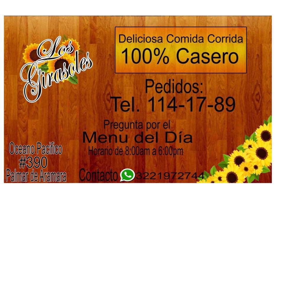 Restaurant  Los Girasoles