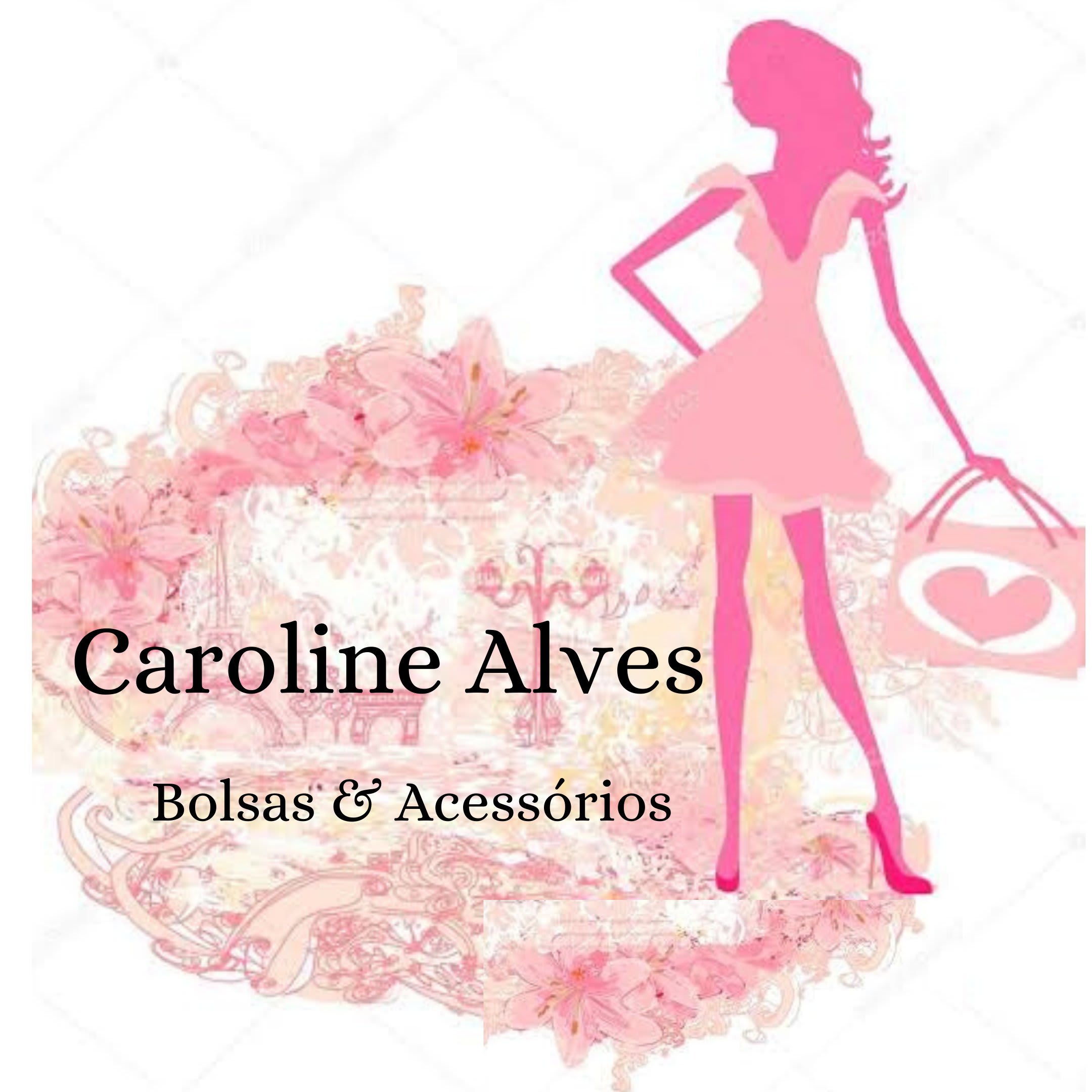 Caroline Alves