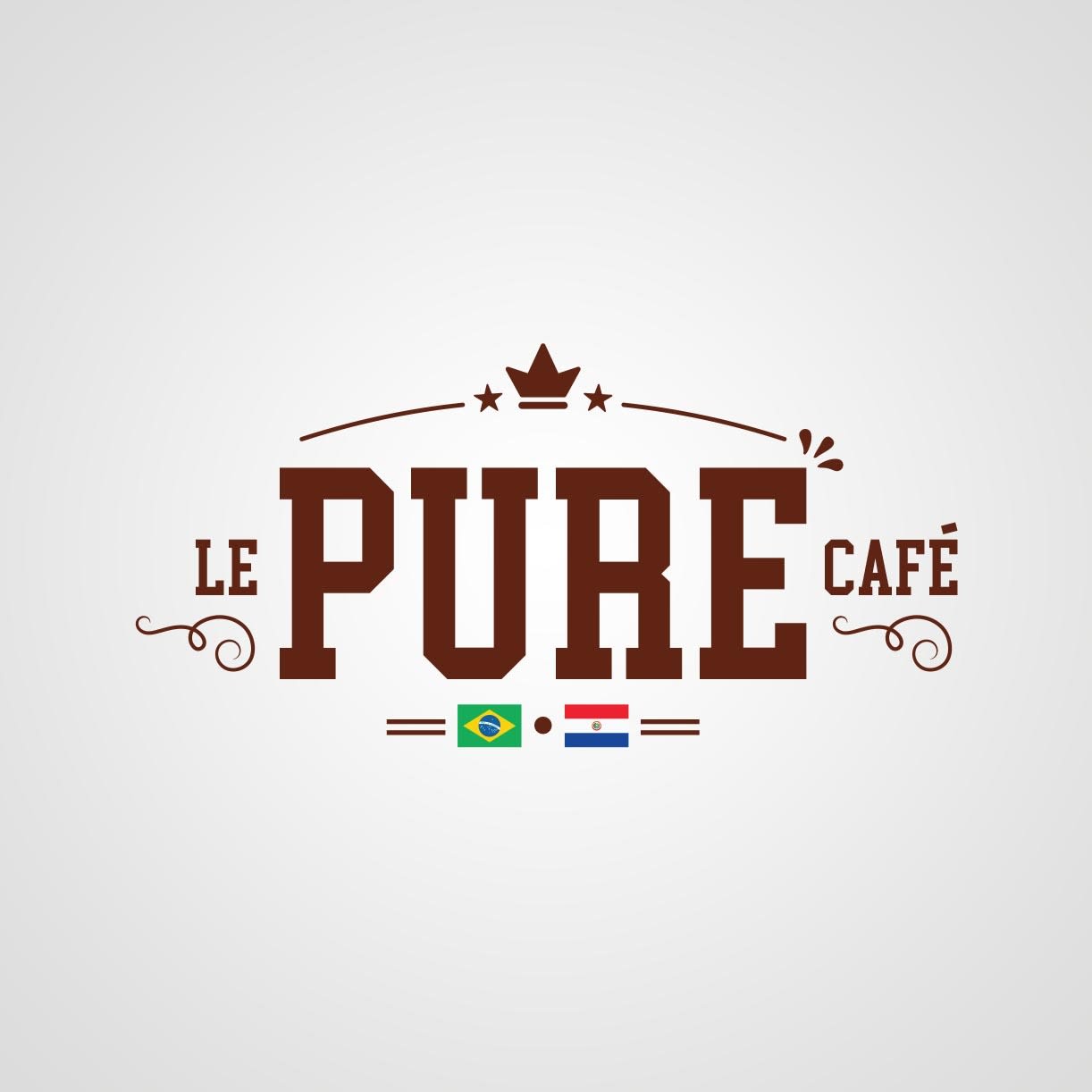 Le Pure Cafe Paraguay