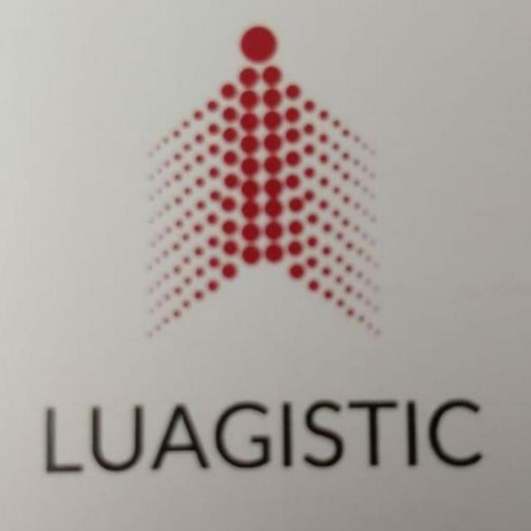 Luagistic