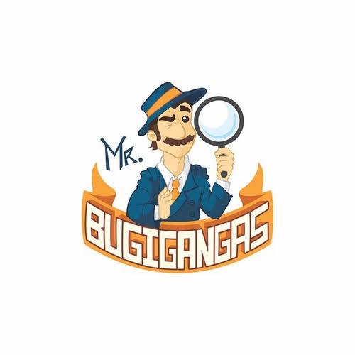 Mr. Bugigangas