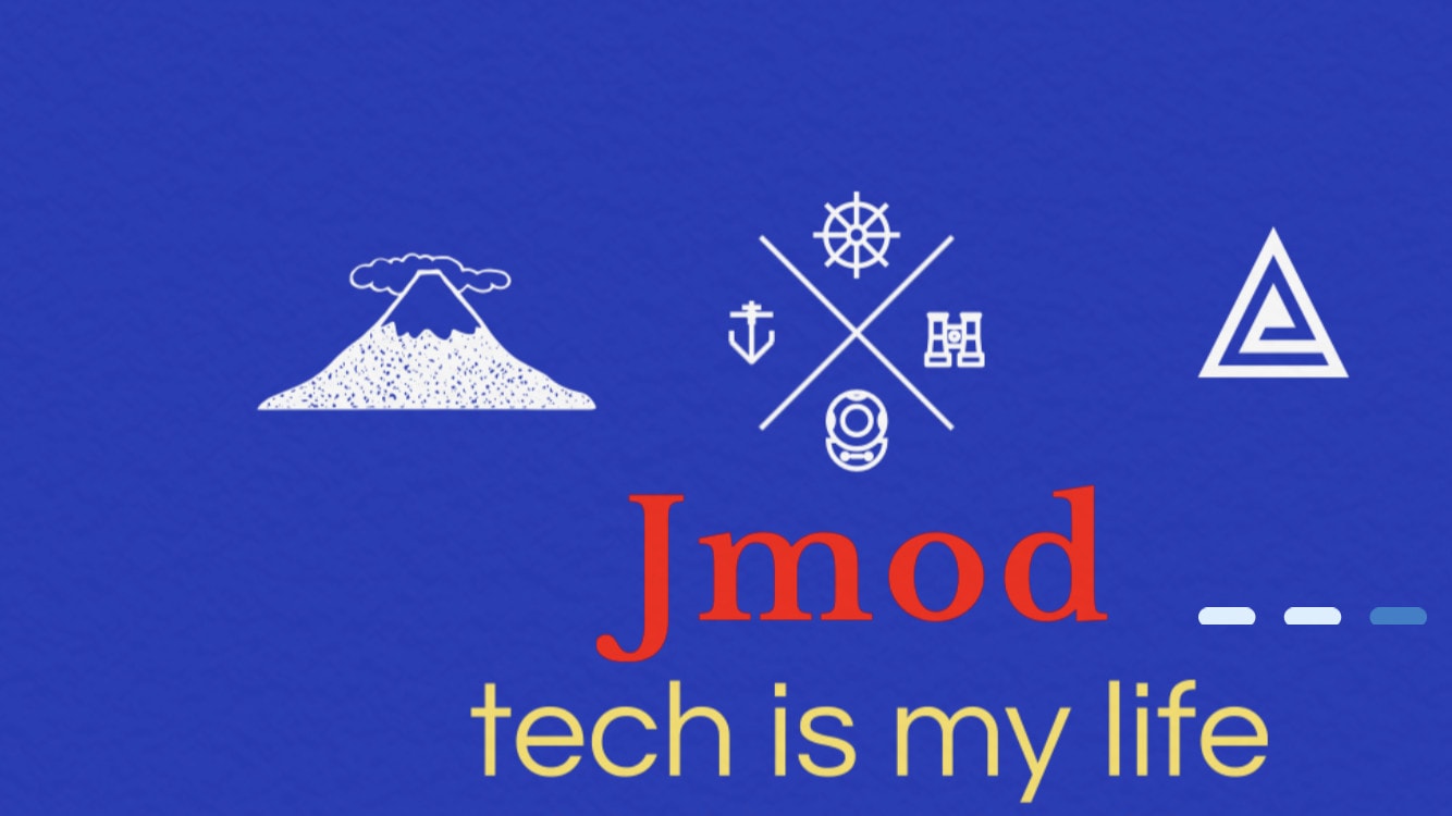 JM0D Inc
