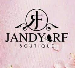 Jandyrf Boutique