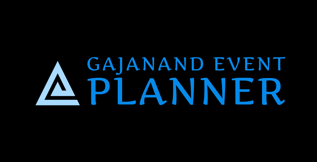 Gajanand Event Planner