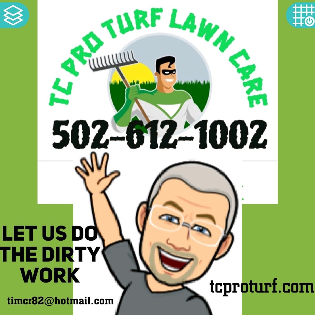 TC Pro Turf Lawn Care