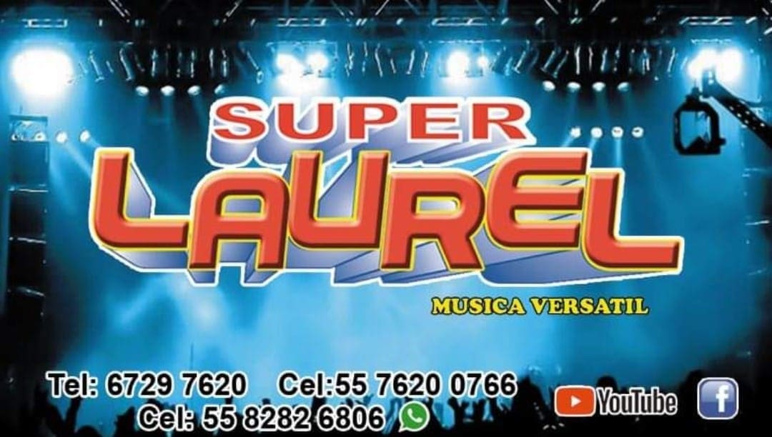 Super Laurel