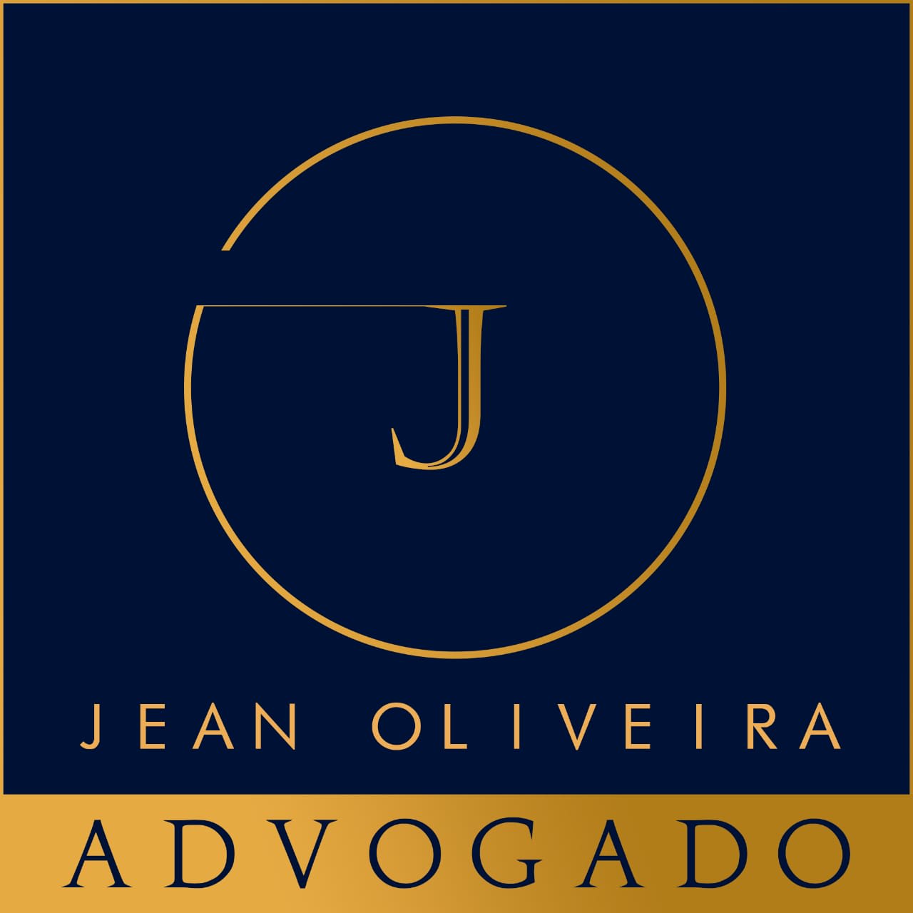 Jean Oliveira Advogado