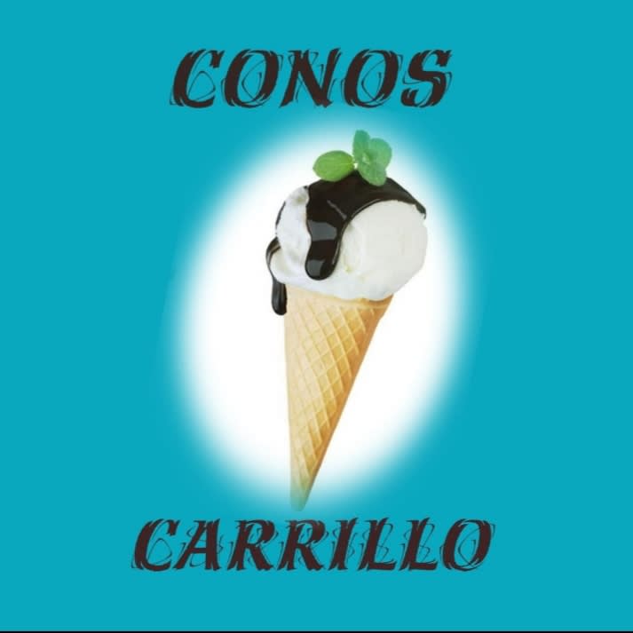 CONOS CARRILLO 