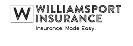 Williamsport Insurance
