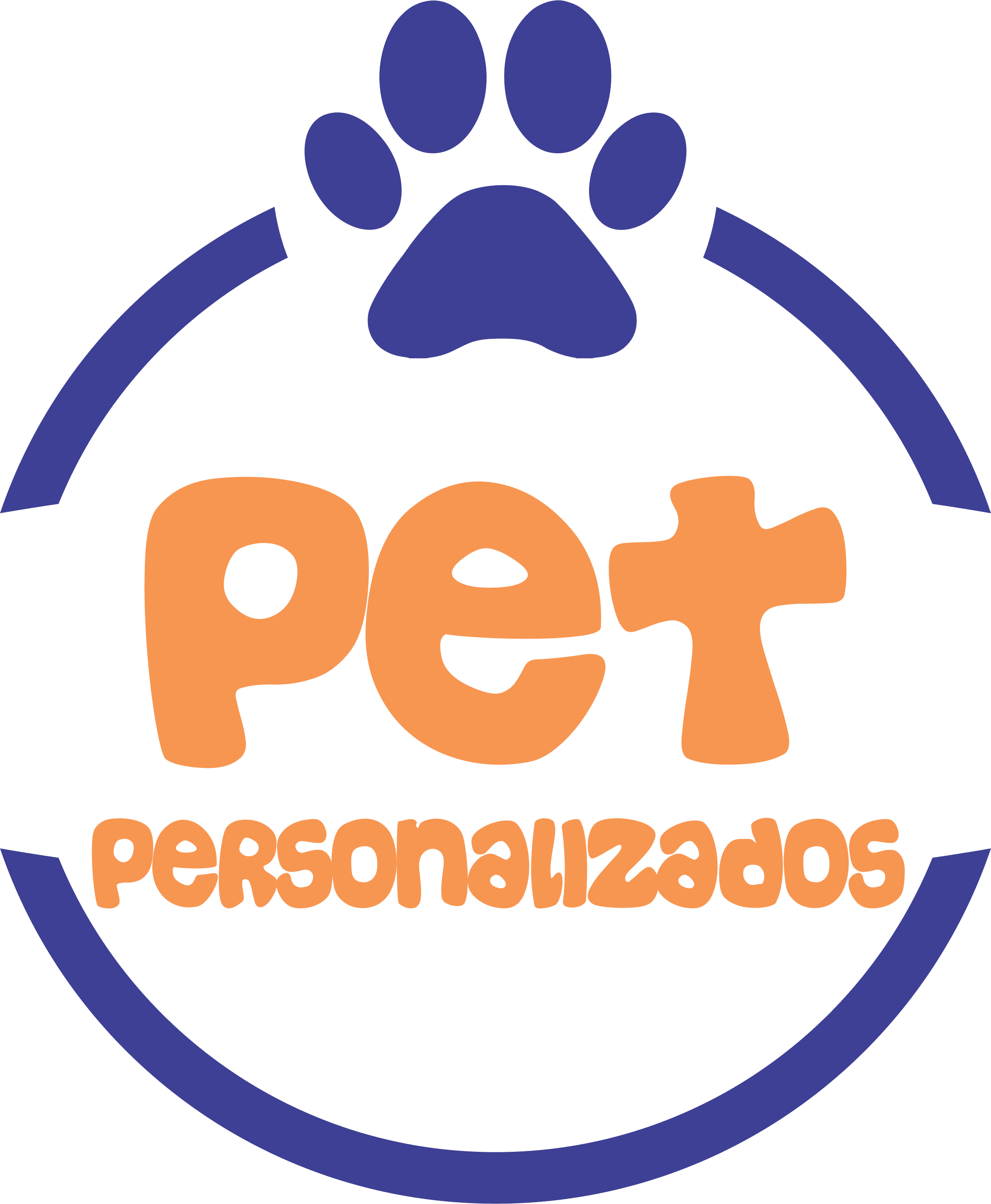 Pet Personalizados