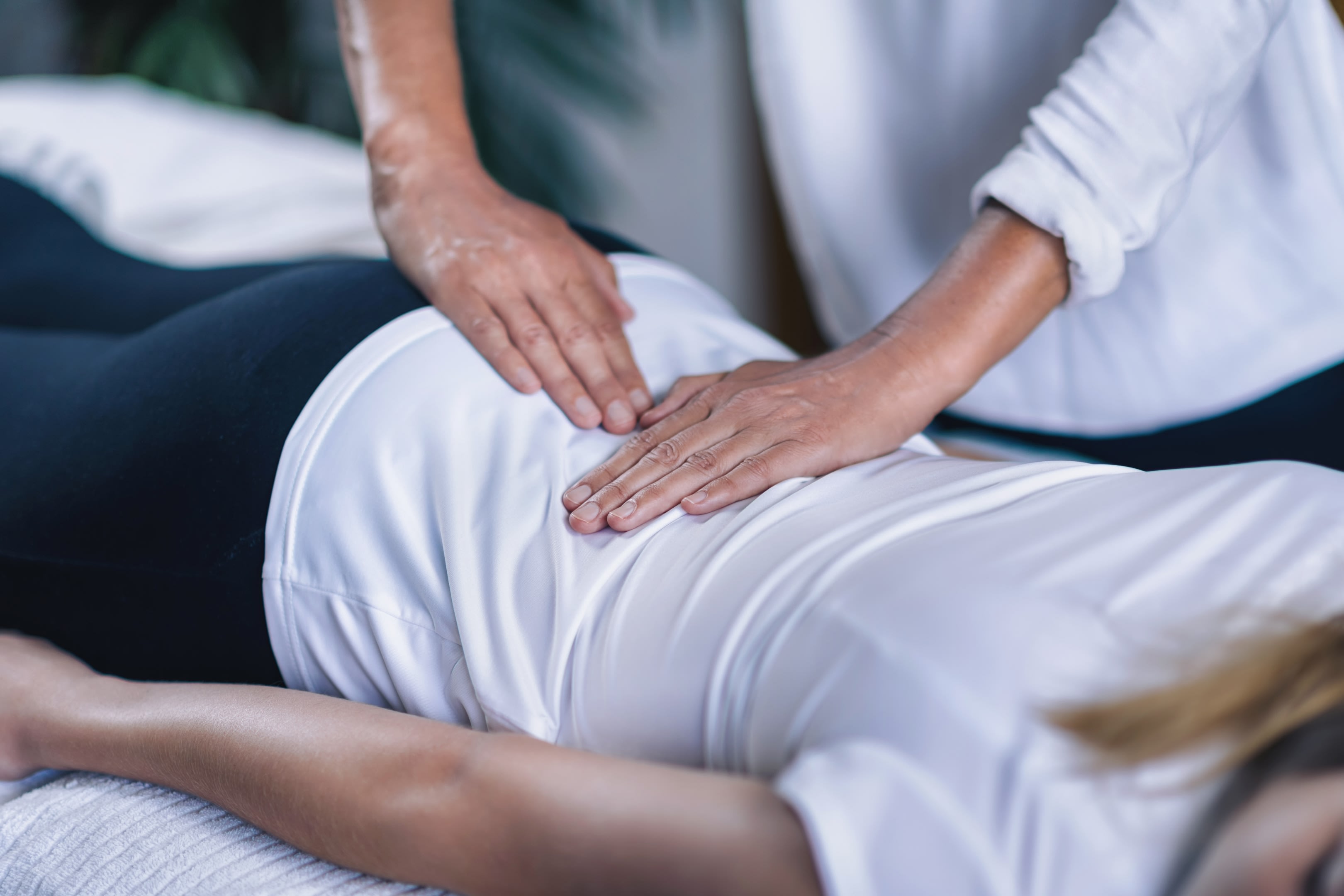 Baraka Therapy & Healing