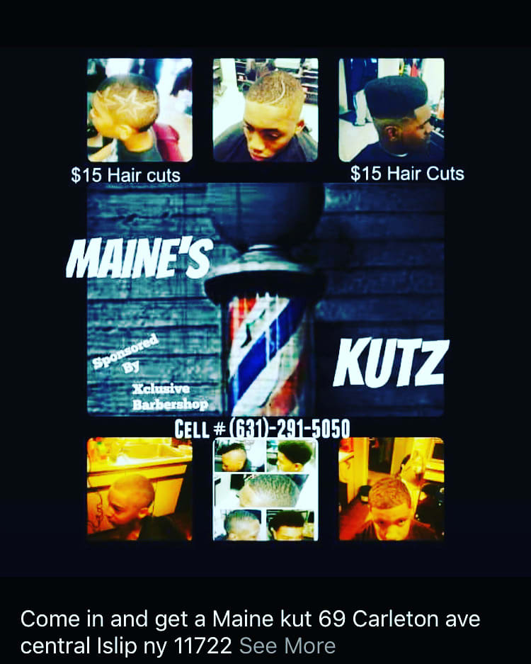 Maine’s Kutz