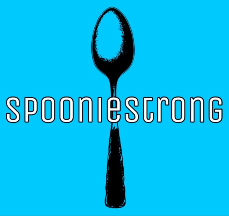 SpoonieStrong