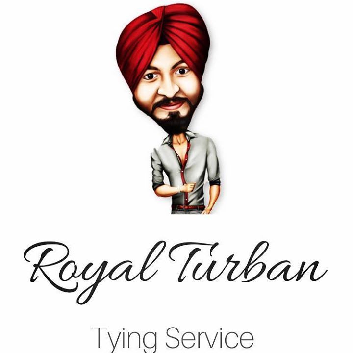 Royal Turban Tying Service