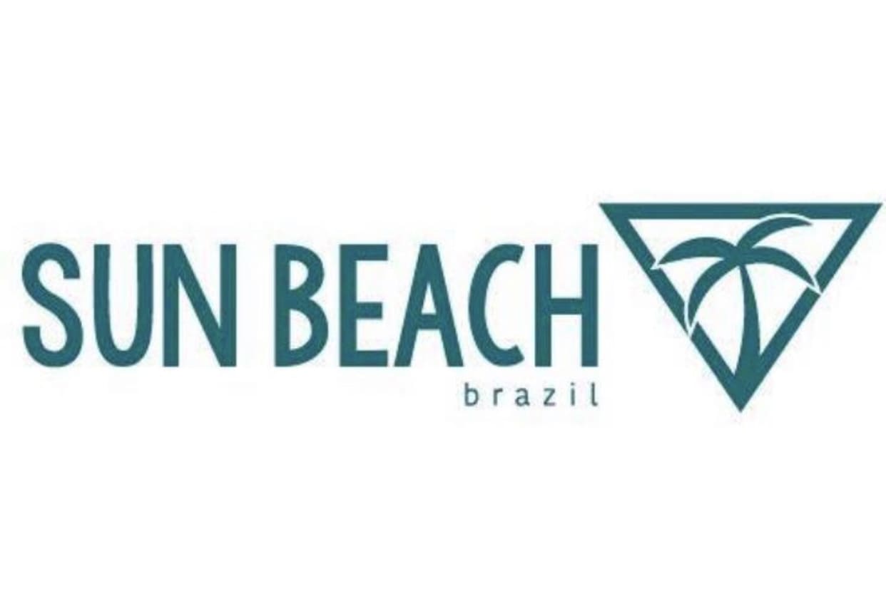 Sun Beach Brazil